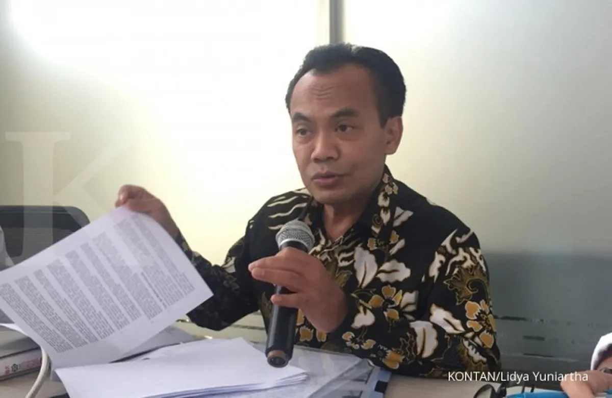 Pemerintah pastikan UMKM kembali masuk DNI