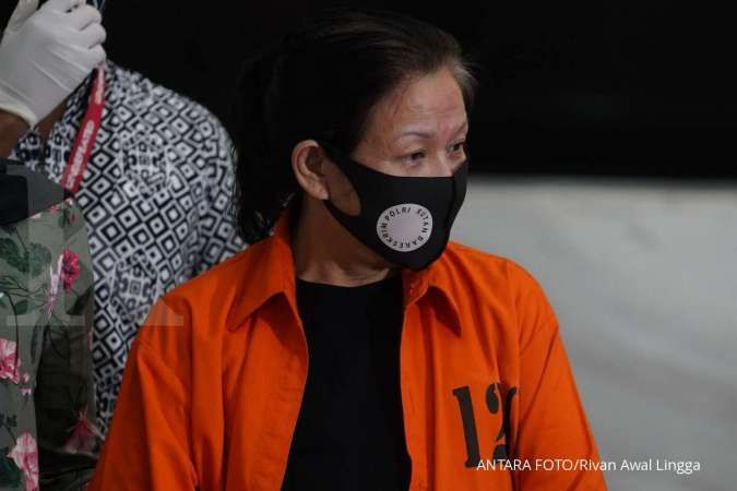 Pengacara Maria Pauline Lumowa ditangkap karena berupaya suap otorita Serbia