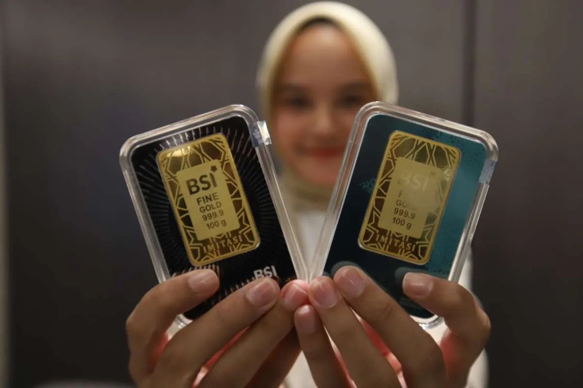 Tips Investasi THR Agar Tetap Cuan di Masa Depan