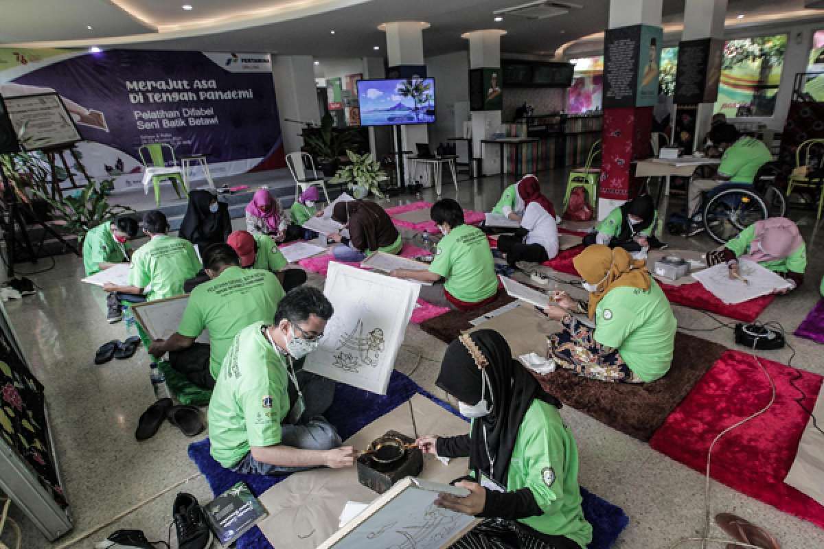 Mengumbar Peluang Certified B Corporation