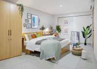 Menjaring Untung dari Mahalnya Harga Hunian