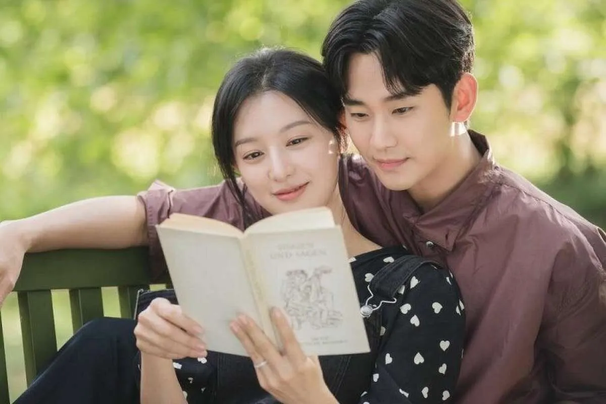 Nonton Drakor Queen of Tears Episode 5 & 6 Subtitle Indonesia, Rating Semakin Tinggi
