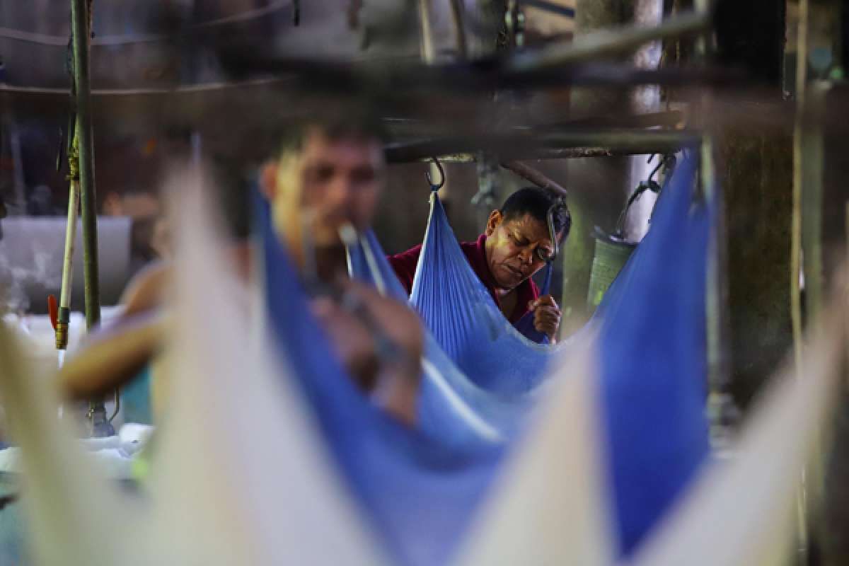 Pandemi Covid-19 Menekan Bisnis Koperasi