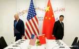 Isu Taiwan Panaskan Hubungan AS-Tiongkok, Trump Yakin Bisa Damai dengan China