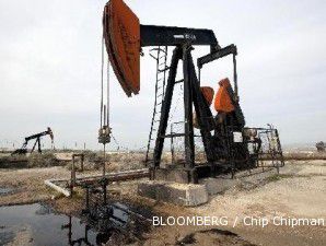 Akibat curah hujan tinggi, Chevron tutup 368 sumur sepanjang kuartal I 2011