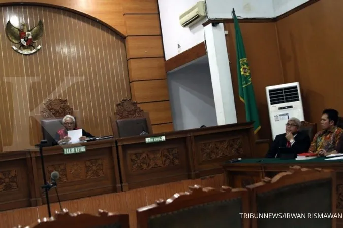 Setya cleared as suspect after winning against KPK
