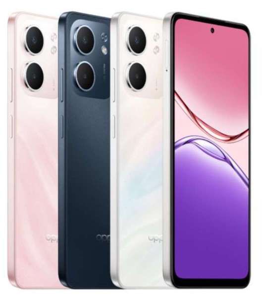 OPPO A5x