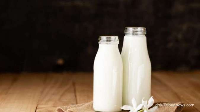 Inilah 5 Bahaya dan Tanda Minum Susu Sapi Berlebihan, Awas Timbul Jerawat