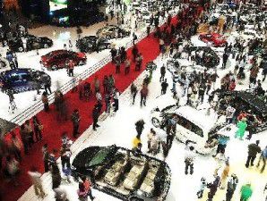 Setelah China, Indonesia menjadi tumpuan industri otomotif dunia