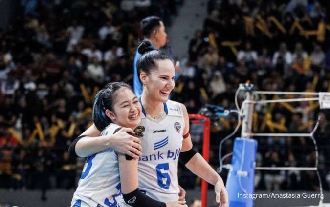 Link Streaming Proliga 2026: Nonton Bandung BJB vs Pertamina Enduro Gratis?