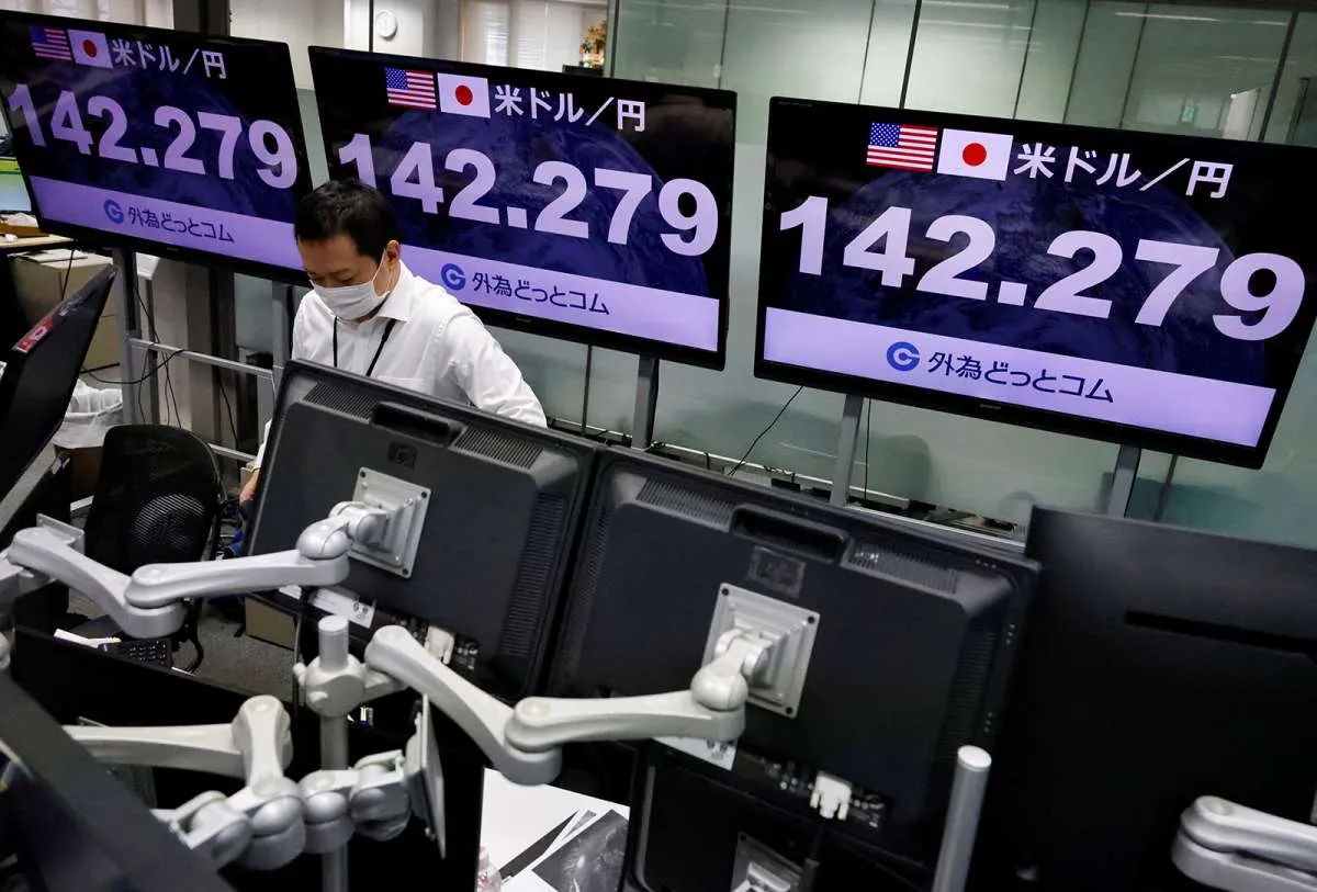 Bursa Asia Bervariasi di Pagi Ini (20/2), Menanti Kebijakan Bank Sentral China