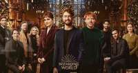 Trailer Harry Potter: Return to Hogwarts, Segera Tayang 1 Januari 2022 di HBO Max