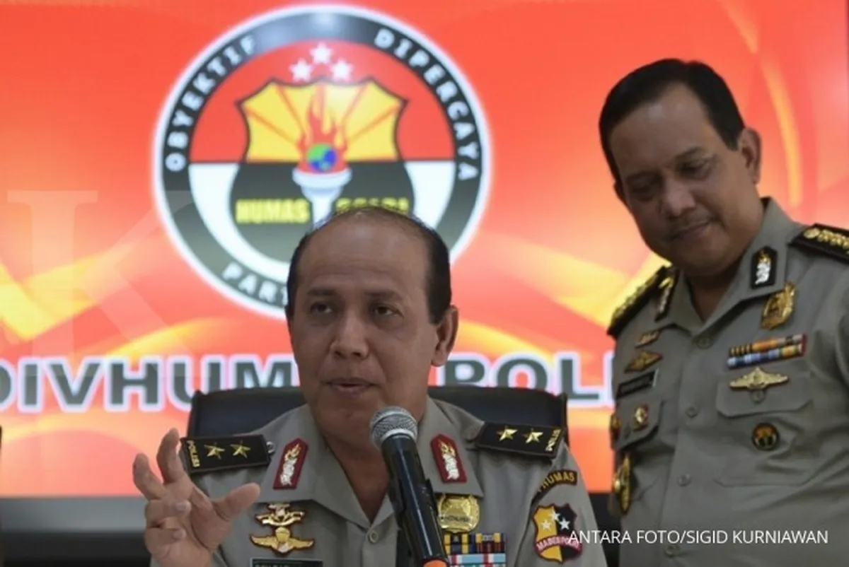 Polri segera operasikan unit kejahatan siber