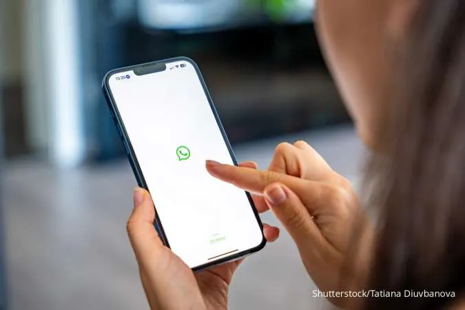 Bisnis Untung Besar: WhatsApp Kini Jadi Mesin Penjualan Otomatis!