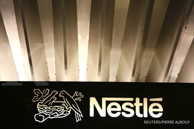 Nestle akuisisi Phagenesis