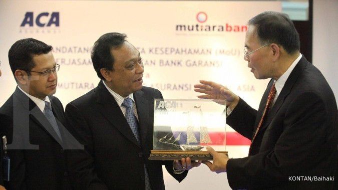 ACA target premi Rp 2,4 triliun tahun ini