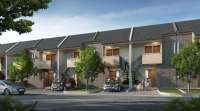 Tinggi Peminat, Jababeka (KIJA) Luncurkan Tipe Terbaru Hunian New Palm Town House