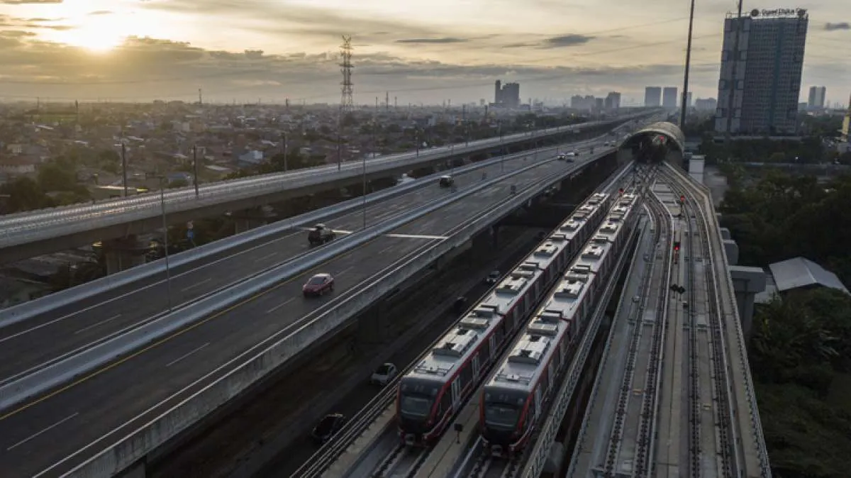 Realisasi Anggaran Kemenhub Mencapai 75,63% Hingga November 2022