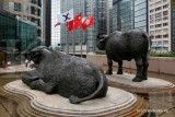 IPO JD.com dorong posisi bank China jadi penjamin emisi teratas di bursa Hong Kong