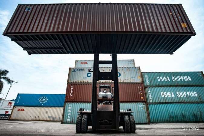 Begini Jurus Prima Globalindo Logistik (PPGL) Kejar Target Bisnis hingga Akhir Tahun