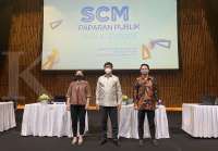 Pendapatan dan Laba Bersih Pengelola SCTV Melejit, Simak Rekomendasi Saham SCMA