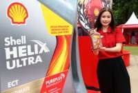 Shell Kuasai Pasar Pelumas Global Selama 20 Tahun, Bidik Segmen Industri Baru