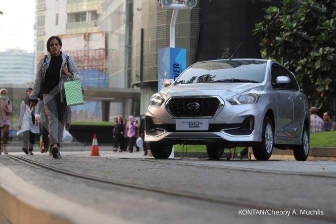 Mau hengkang dari Indonesia, harga mobil bekas Datsun bisa anjlok?