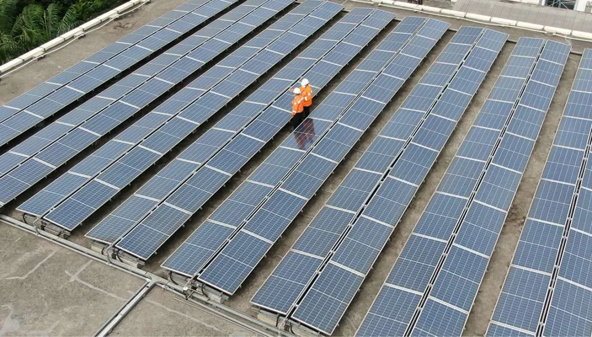 POWR Terbitkan Surat Utang US$ 350 Juta Guna Tingkatkan Likuiditas