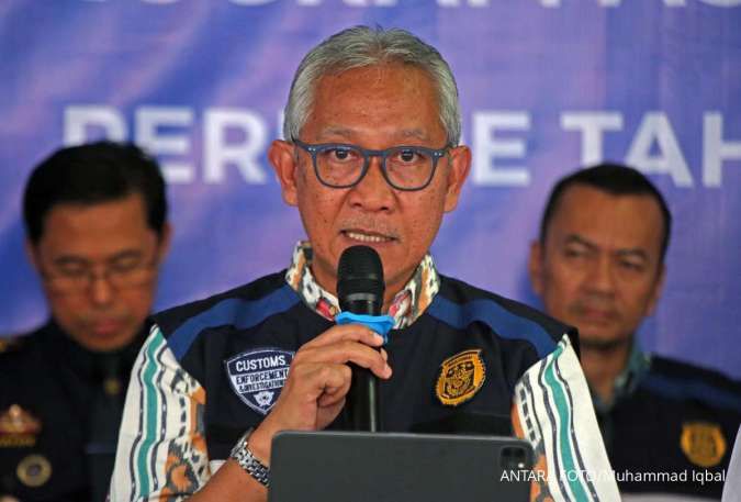 Kemenkeu Catat Setoran Pajak Daerah Capai Rp 64,1 Triliun Hingga April 2025 