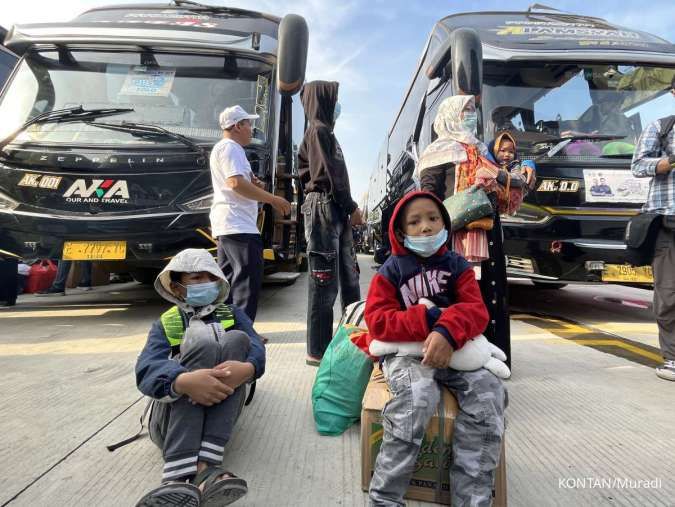 Pelindo Group Adakan Program Mudik Gratis 2025, Simak Aturan Pendaftarannya