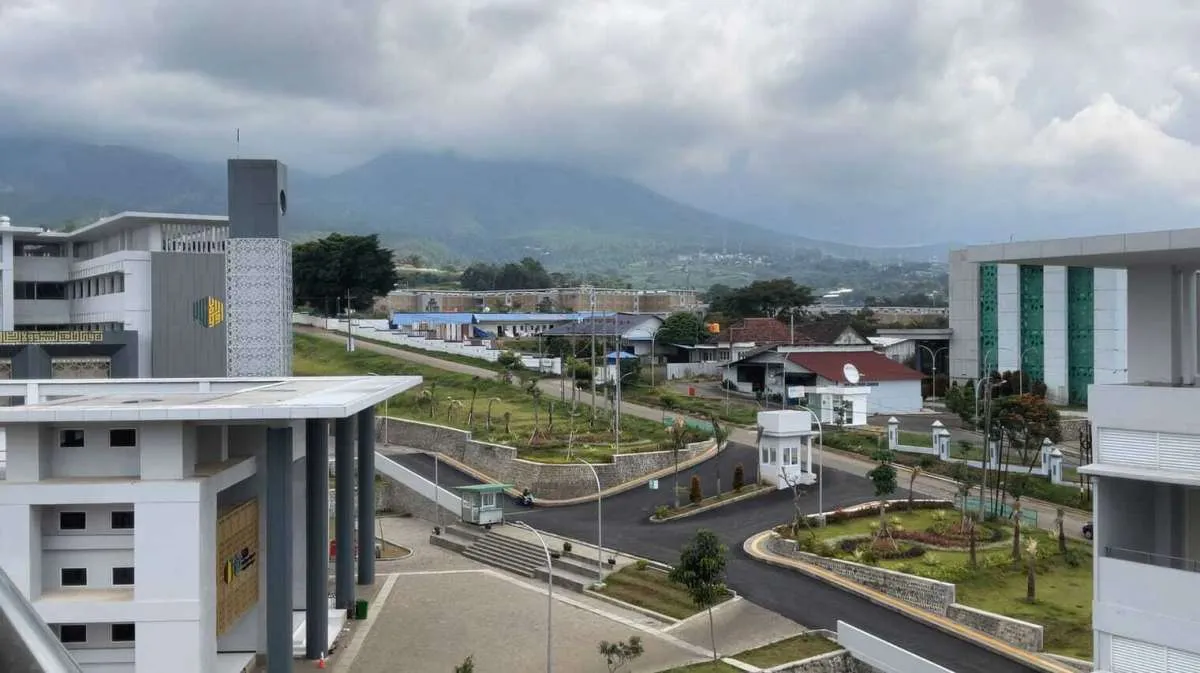 Jawab Tantangan Era Digital, UIN Malang Hadirkan Program Ma’had 