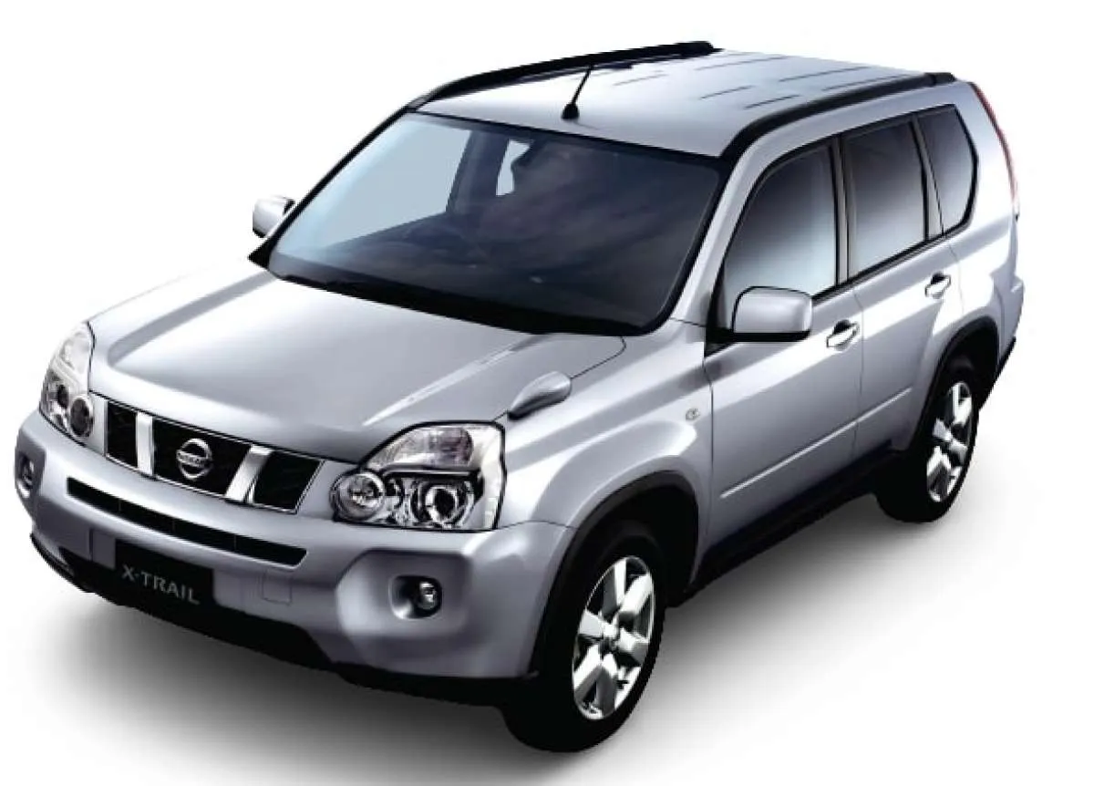 Harga mobil bekas Nissan X-Trail generasi pertama makin murah per Juni 2021