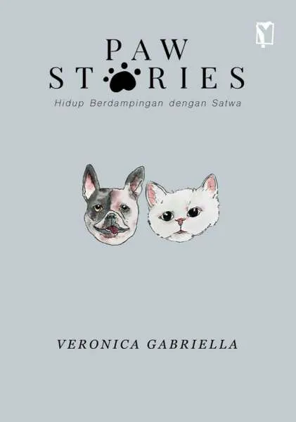 Paw Stories � Veronica Gabriella