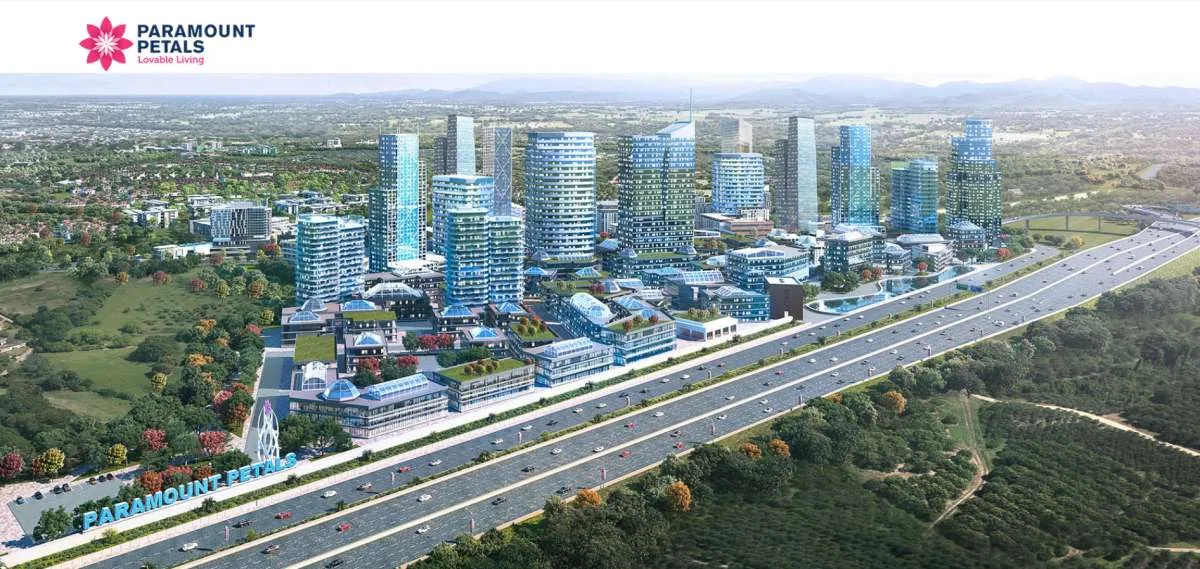 Kawasan Properti di Koridor Barat Jakarta Bakal Semakin Menggeliat