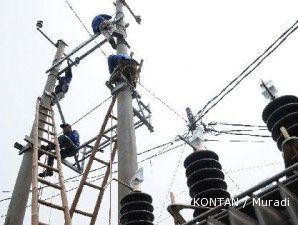 PLN tambah daya cadangan Sumatera bagian selatan sebesar 220 MW