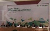 Bakrie Telecom (BTEL) Fokus Garap Bisnis Penyiaran Berbasis Digital