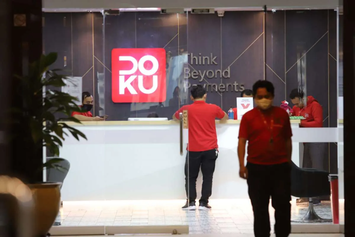 DOKU perkenalkan Jokul, inovasi pembayaran digital untuk segala fase bisnis