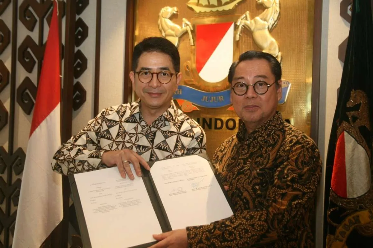 Visa Indonesia Gandeng Kadin Tingkatkan Literasi Keuangan dan Bisnis Digital