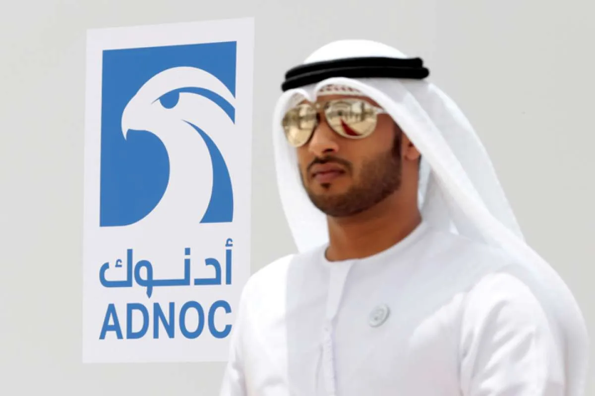 Kembangkan Teknologi Green Energy, ADNOC Gandeng Baker Hughes