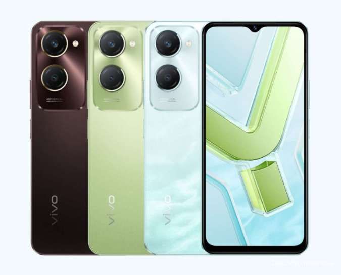 Vivo Y18