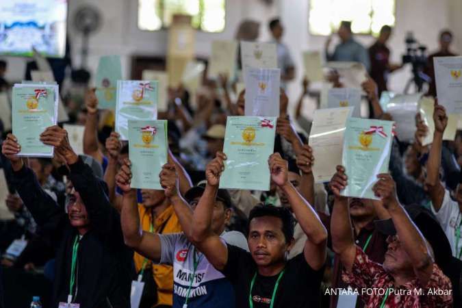 Girik Tidak Akan Berlaku Lagi di Tahun 2026, Ini Penjelasan Kementerian ATR/BPN