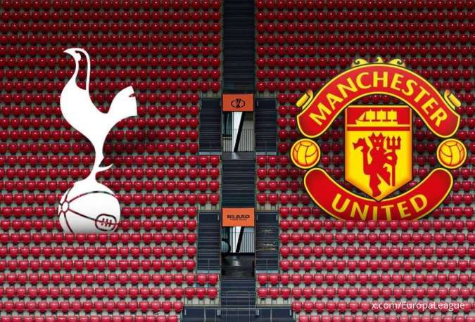 Tottenham vs Manchester United: Prediksi, Jadwal Siaran TV, Link Live Streaming