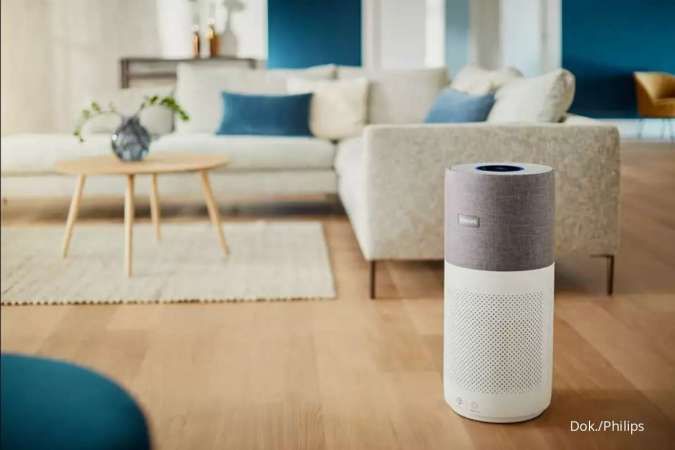 4 Rekomendasi Dehumidifier untuk Kurangi Kelembapan Udara di Rumah