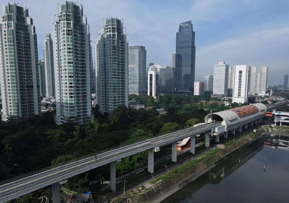 Cermati Aturan Ganjil Genap Jakarta Hari Kerja, Hari Sabtu dan Minggu!