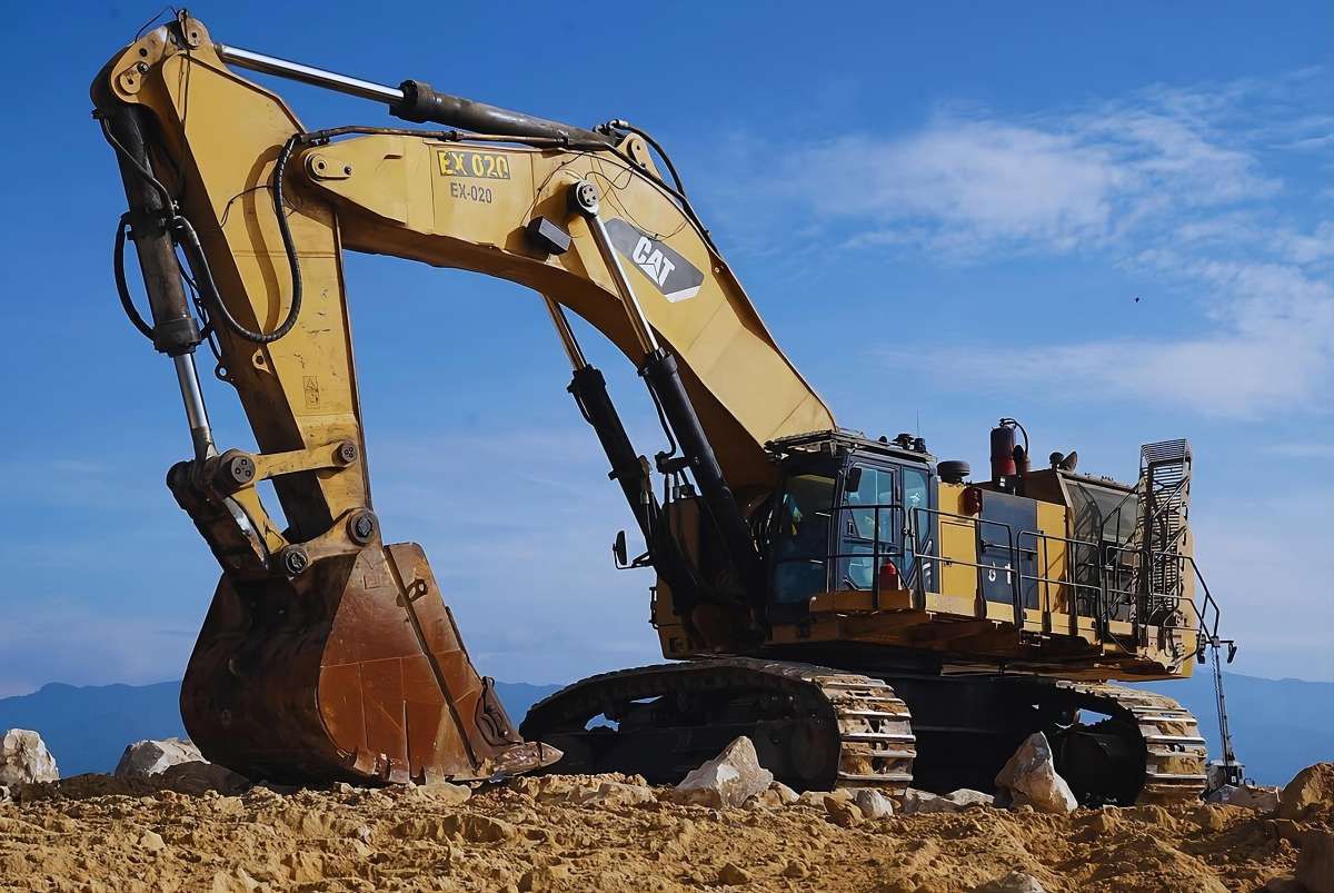 Proyek Pani Belum Beroperasi, Kinerja Merdeka Gold Resources (EMAS) Masih Lemas