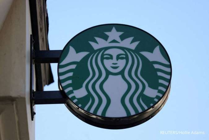 Starbucks Hadapi Ancaman Baru dari Pesaing Asal China, Namanya Luckin Coffee