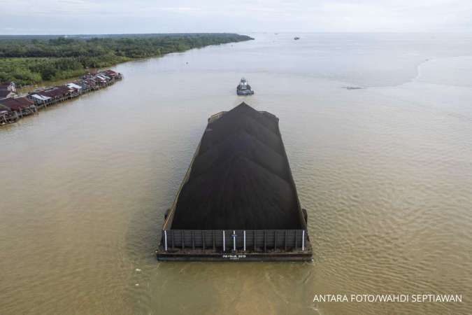 HBA dan HMA Periode Kedua September 2025: Harga Batubara Turun, Mineral Naik