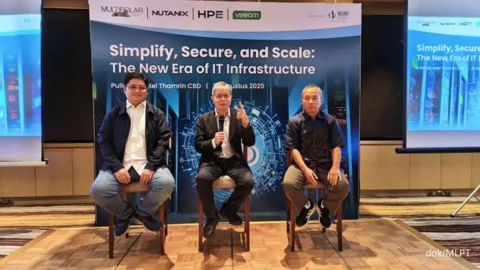 Solusi Teknologi Ini Jadi Cara Tekan Pengeluaran Perusahaan 