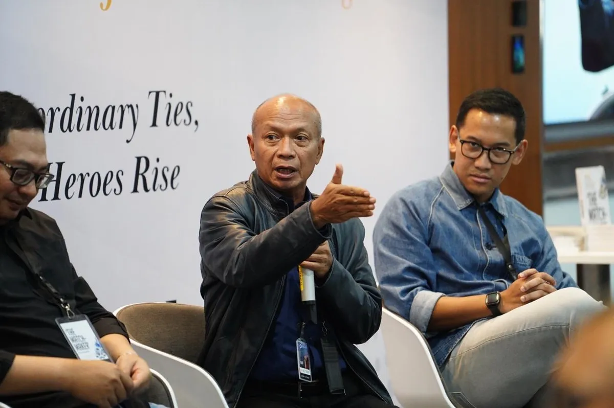 Fokus di Hulu Migas, LBU Mulai Ekspansi ke Regional hingga Timur Tengah