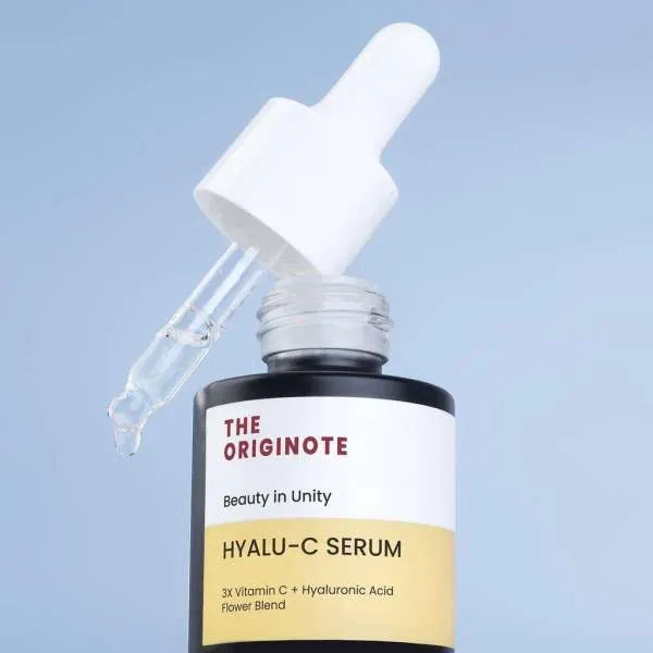 The Originote Hyalu-C Serum
